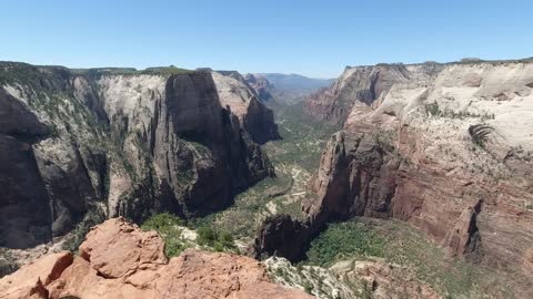 The Big Trip to Zion in Utah with Bucketlistguys