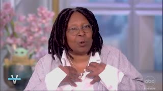 Whoopi Goldberg on at What Point Does a Baby in the Womb Have Rights: ‘It Doesn’t Matter’