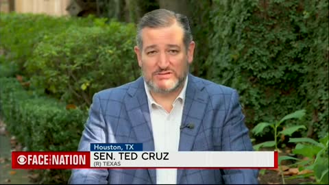Ted Cruz: I Hope Our Olympic Athletes Kick China’s ‘Commie A**es’