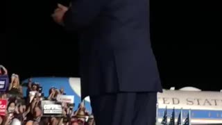 Trump Boogie