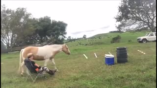 Have a beer with my best bud