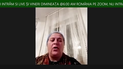 TABITA LUPOAIE -SĂ LAȘI ÎN URMA TA LUMINA- PĂRTĂȘIE BISERICA INTERNAȚIONALĂ CALEA CĂTRE RAI