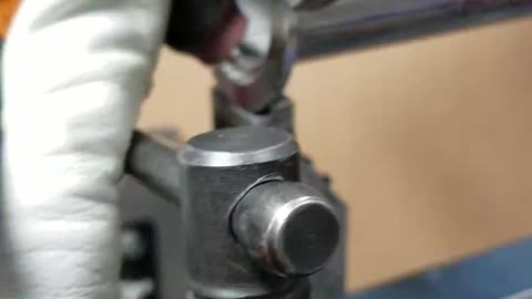 Tig welding with a positioner