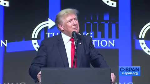President.Trump.Speech.at.Turning.Point.USA.Student.Action.Summit.7.24.21.Bronks