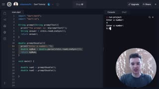 Dart Programming in 4 hours _ Full beginners