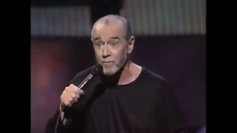 George Carlin Compilation - looking at it with awakened eyes in 2022 🤔