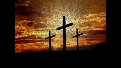 Why Jesus Had To Die On The Cross
