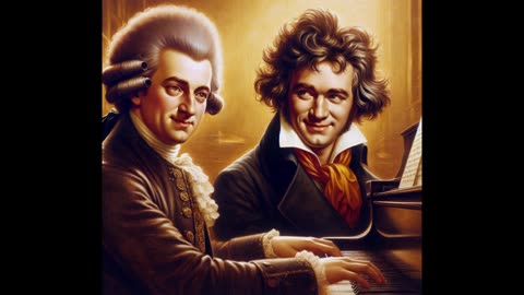 🎶 Best relaxing classical music mix - Mozart Beethoven Chopin Bach Tchaikovsky Schubert 🎶