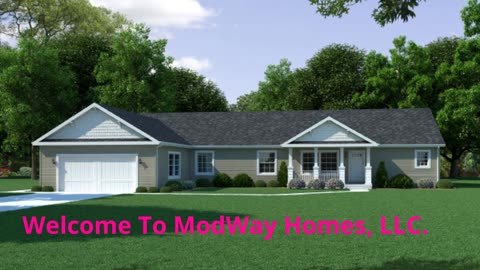 ModWay Homes, LLC. - Homes For Sale in Elkhart, IN | (574) 773-0603