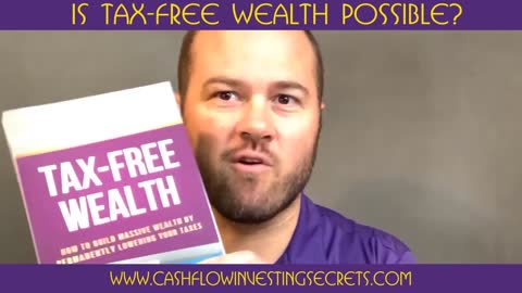 Is Tax-Free Wealth Possible?