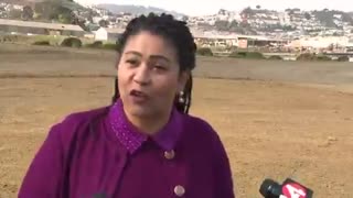 SF Mayor Excuses Not Wearing Mask To Party: "I Was Feeling The Spirit"