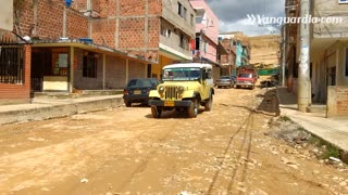 Ambulancia animal en Bucaramanga