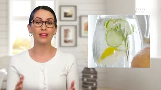 The Benefits of Lemon Water