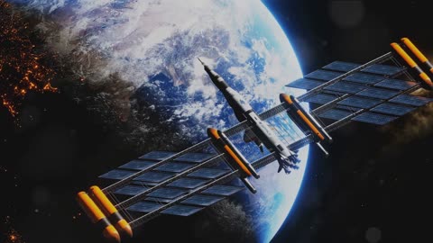 The Impact and Legacy of Satellite Technology Satellites - A Journey Through Time
