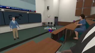 Una escuela de Florida será la primera en adoptar la realidad virtual