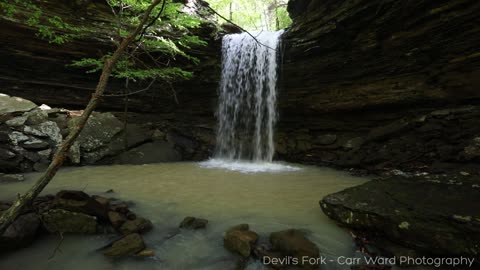 Devil's Fork