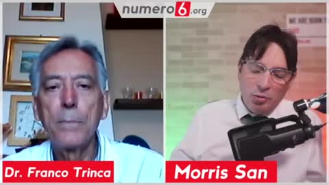 Intervista al dr. Franco Trinca: "Norimberga 2 sta arrivando"