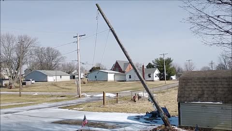 Pole Update - February 16th, 2022