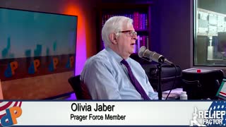 Prager Force Member Olivia Jaber on Being a Conservative at UC Berkeley