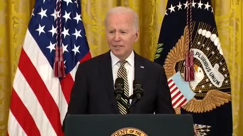 Biden: "I bet everybody knows somebody ... that in an intimate relationship, what happened was the guy takes a revealing picture of his naked friend, or whatever, in a compromising position and then ... blackmails or mortifies that person"