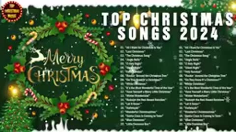 Top Christmas Songs of All Time 🎄🎅🏼🎁 Christmas Songs Pla