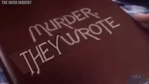 "Murder They Wrote"