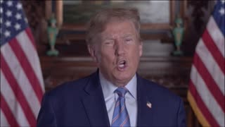 Trump Statement - There’s Only One Reason Democrats Don’t want Voter ID