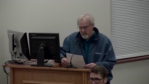 Public Comment - Troy - CDA School Board Meeting 3/13/23