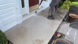 Satisfying Pressure Washing Transformations #51