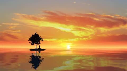 Serenity: Tranquil Meditation with Relaxing Music for Inner Peace
