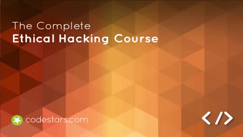 Chapter-19, LEC-2 | Website Pentesting Setup | #rumble #education #ethicalhacking