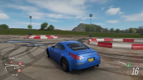 Forza Horizon 4 How to drift for Begginers