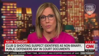 CNN Propagandist Left Speechless When She Finds Out The Truth About The Colorado LGBTQ Club Shooter