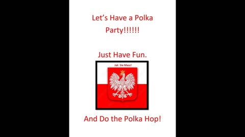 Walt Solek and Orchestra - Happy Hop Polka