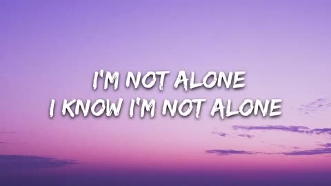 Alan Walker - Alone (Lyrics)