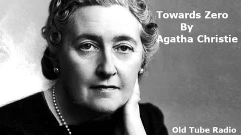 Towards Zero By Agatha Christie