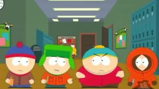 South Park Sums Up Brainwashed-America Perfectly