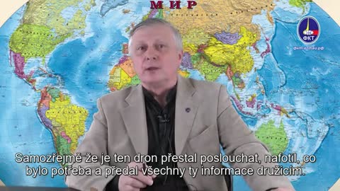 Otázka - Odpověď V. V. Pjakina ze dne 26.12.2022, Titulky CZ