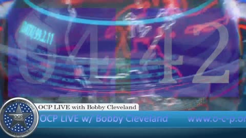 OCP LIVE w/ Bobby Cleveland