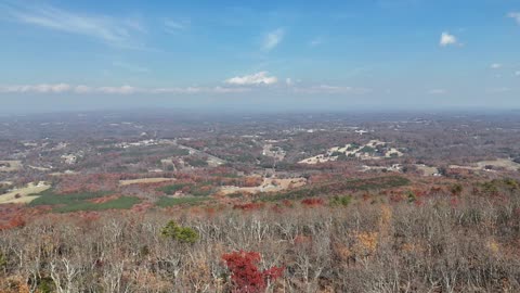 Pilot Mountain - Part 2