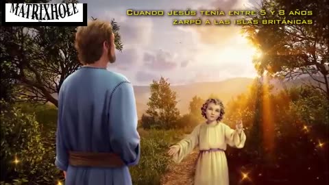 Jesus: Una visión cosmopolita