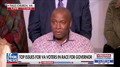 Black Voter's Response Should TERRIFY Democrats About Upcoming Elections