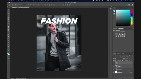Photoshop Tutorial for Beginners 2022 | Everything You NEED to KNOW!