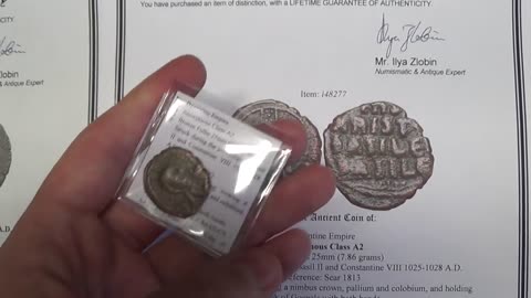 ABOUT YOUR PURCHASE of ANCIENT GREEK ROMAN BIBLICAL COINS #trustedcoins
