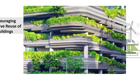 How To Shape A Greener, Smarter Construction Future