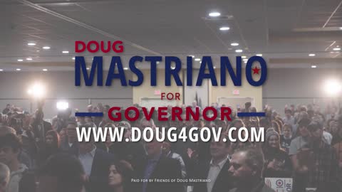 Tabitha Valleau Endorses Doug Mastriano for Governor of Pennsylvania