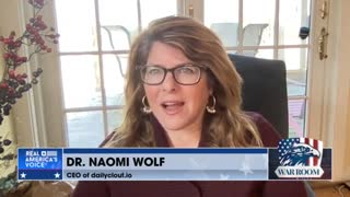Dr Naomi Wolf Bombshell the Incriminating PFIZER Documents Mass Murder from Vaccine Before Emergency Use Authorization
