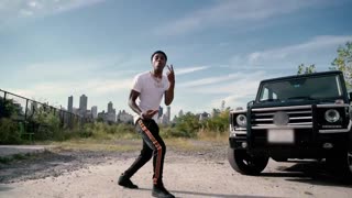 YoungBoy Never Broke Again - ‘GG’ (Remix) [feat. A Boogie With the Hoodie] (Official Video)