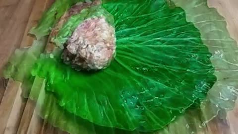If you have cabbage, cook it according to this recipe!Everyone will ask for a recipe!