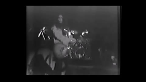 Lynyrd Skynyrd - (Live in San Francisco, California 1975) Video